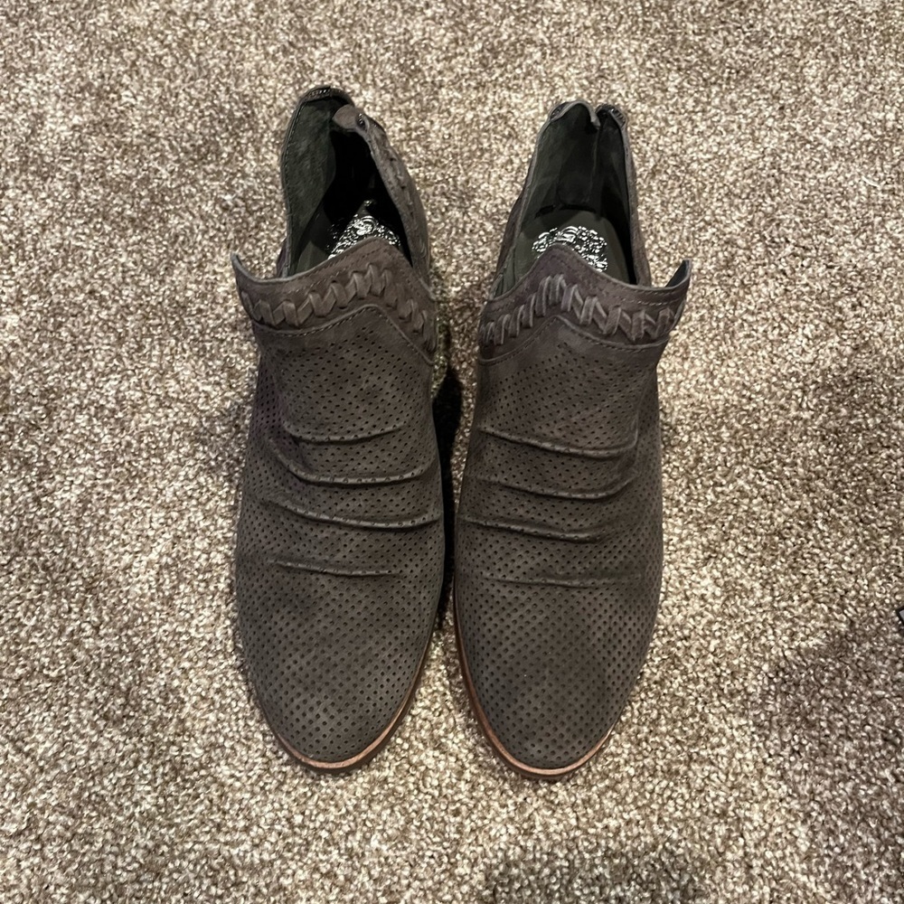Ankle Booties Vince Camuto